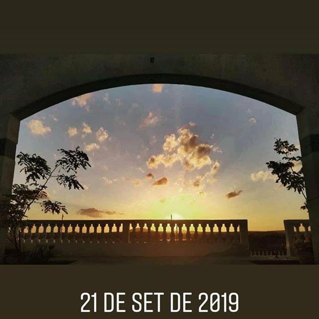 Flor De Mandacaru Pousada Boqueirao  Exteriér fotografie